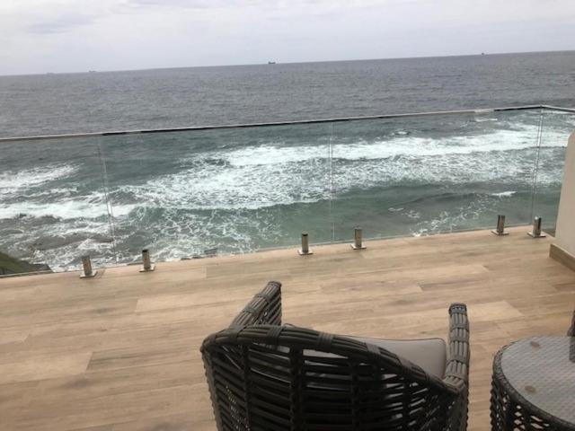 Ocean Front Motel
