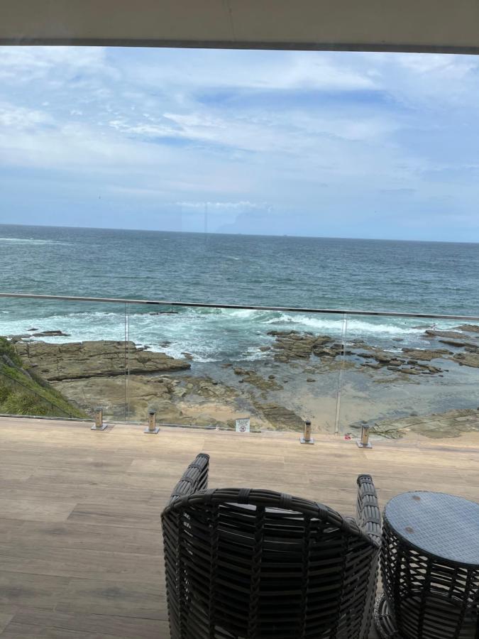 Ocean Front Motel