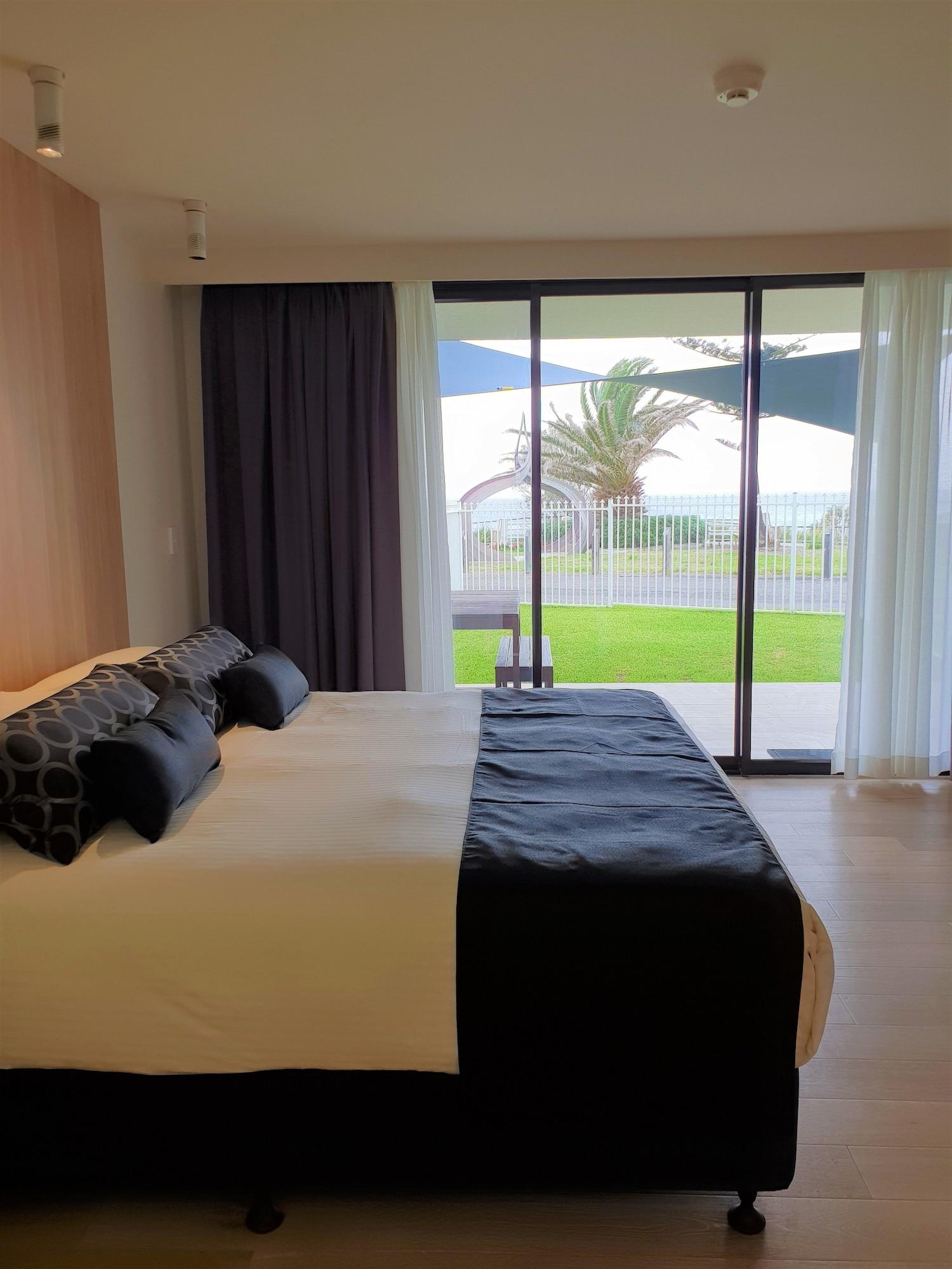 Motel Ocean Front Motel 4*