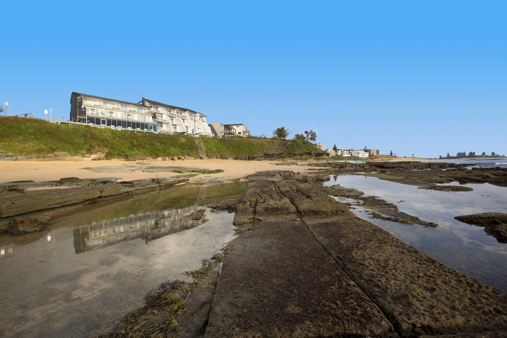 Motel Ocean Front Motel