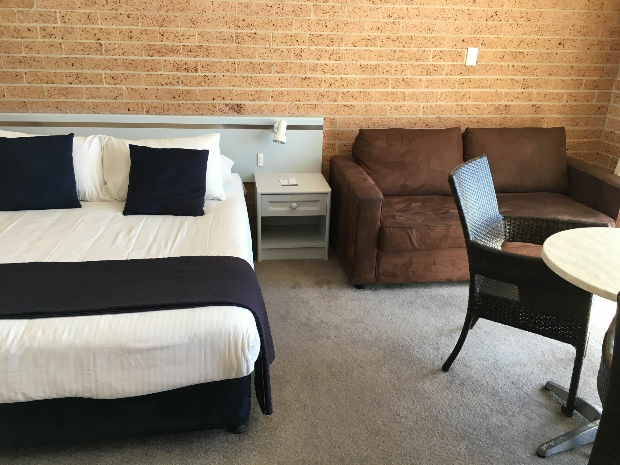 Ocean Front Motel