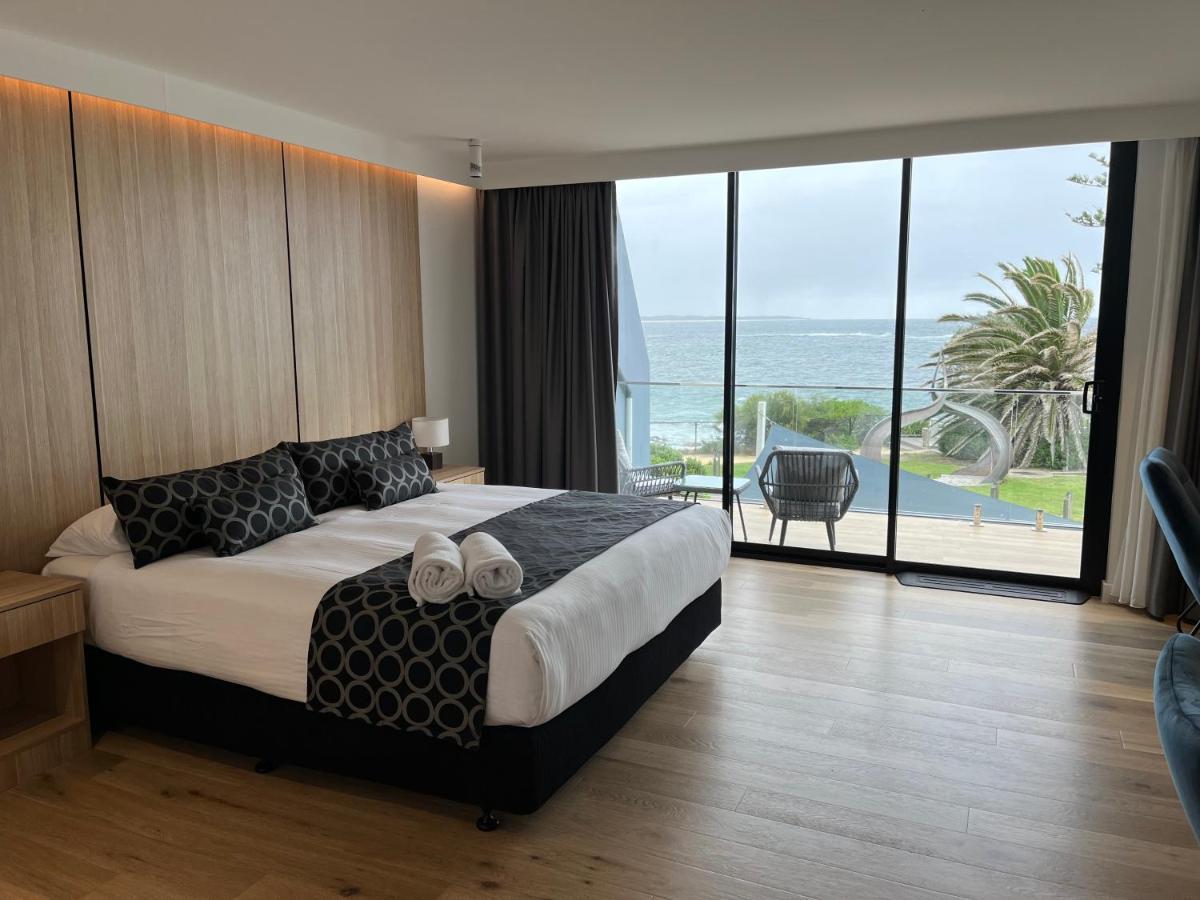 Ocean Front Motel Motel 4*