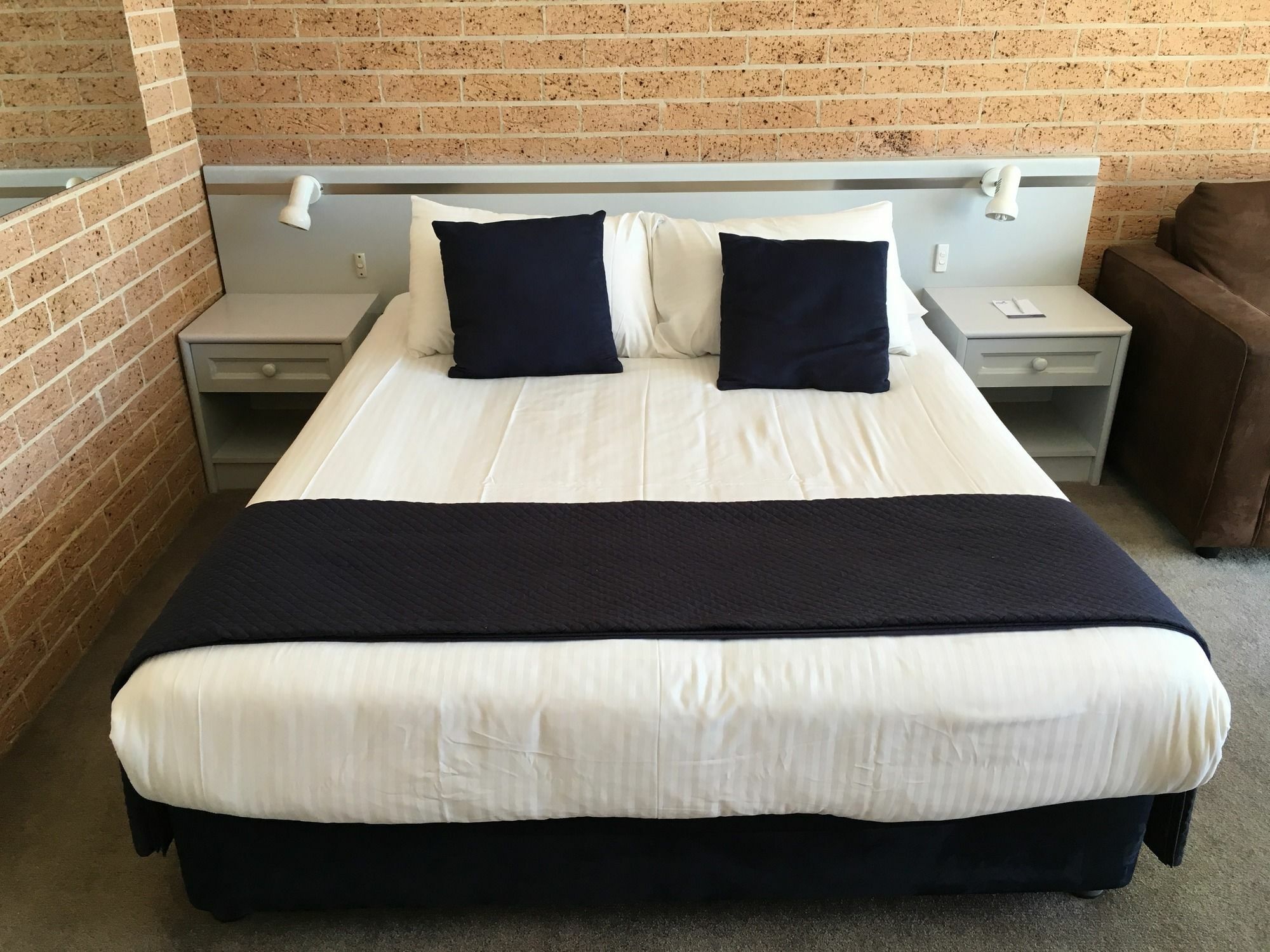Motel Ocean Front Motel 4*