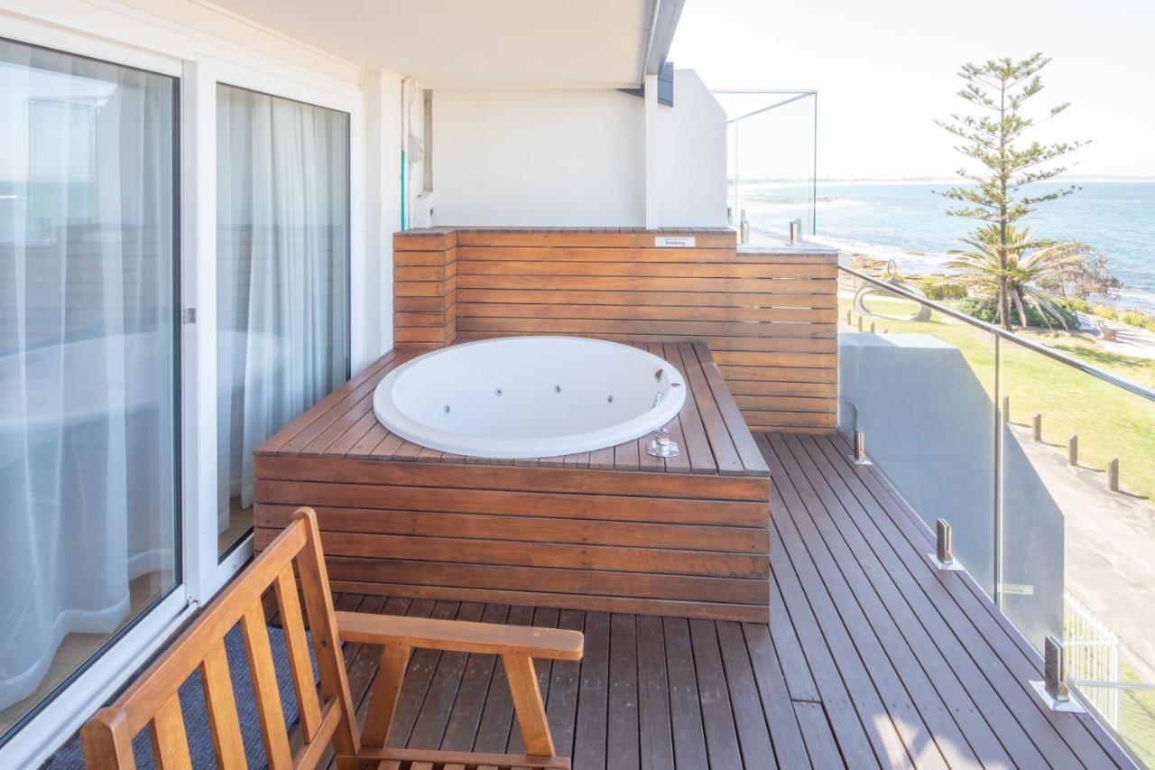 Ocean Front Motel Motel 4*